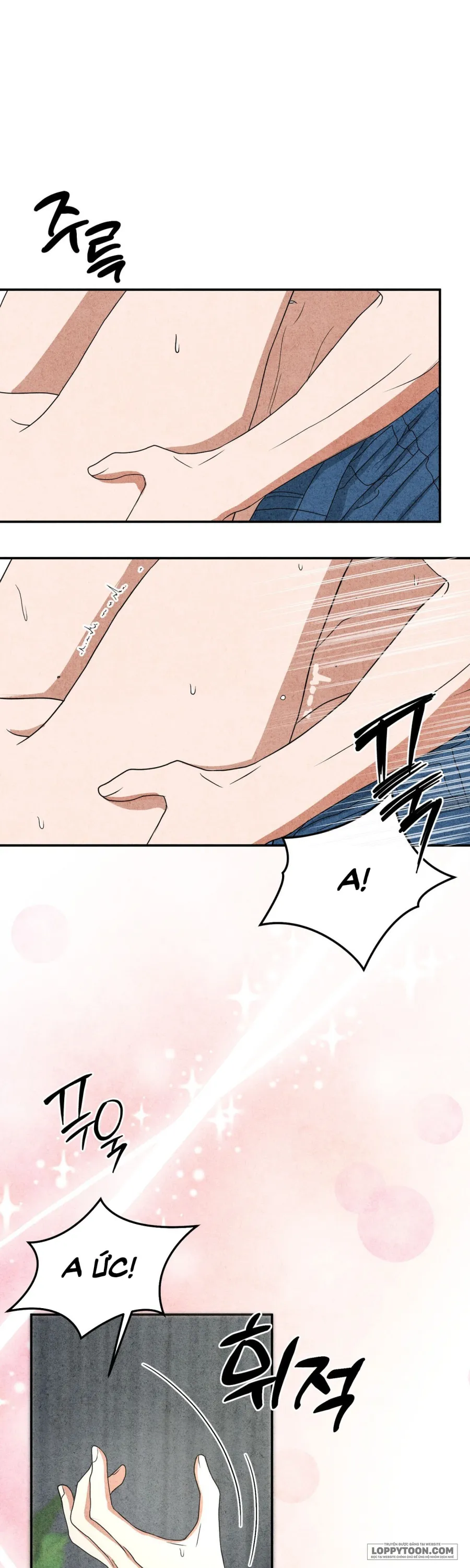 Nhật Ký Tình Yêu Với Bạn Thân Chap 15 - trang 17