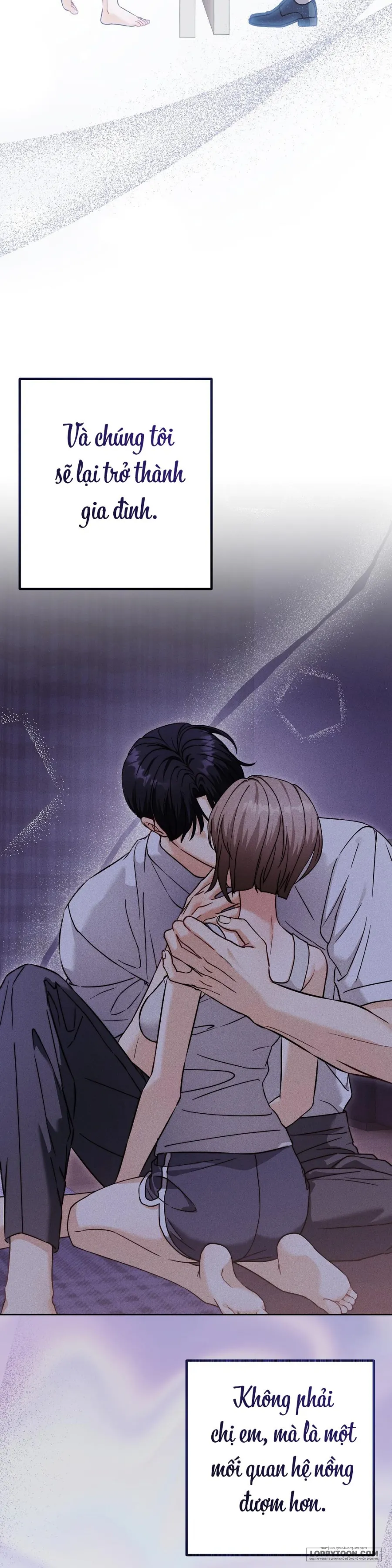 Sự Tương Phùng Của Ji Hee Jin và Ji Hyun Woo Chap 2 - 🔞🔞🔞 - trang 26
