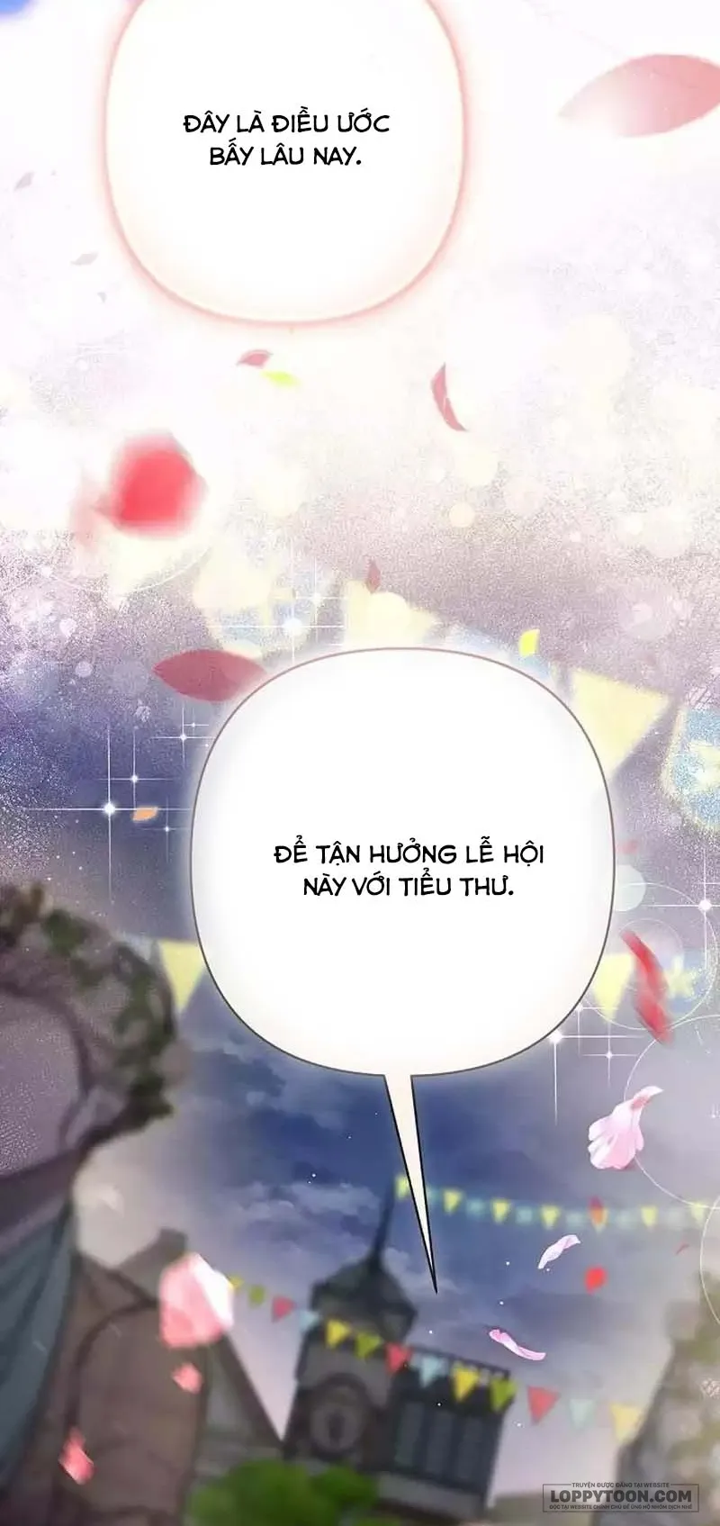 Presepe Bên Ngoài Chiếc Lồng Chap 19 - trang 43