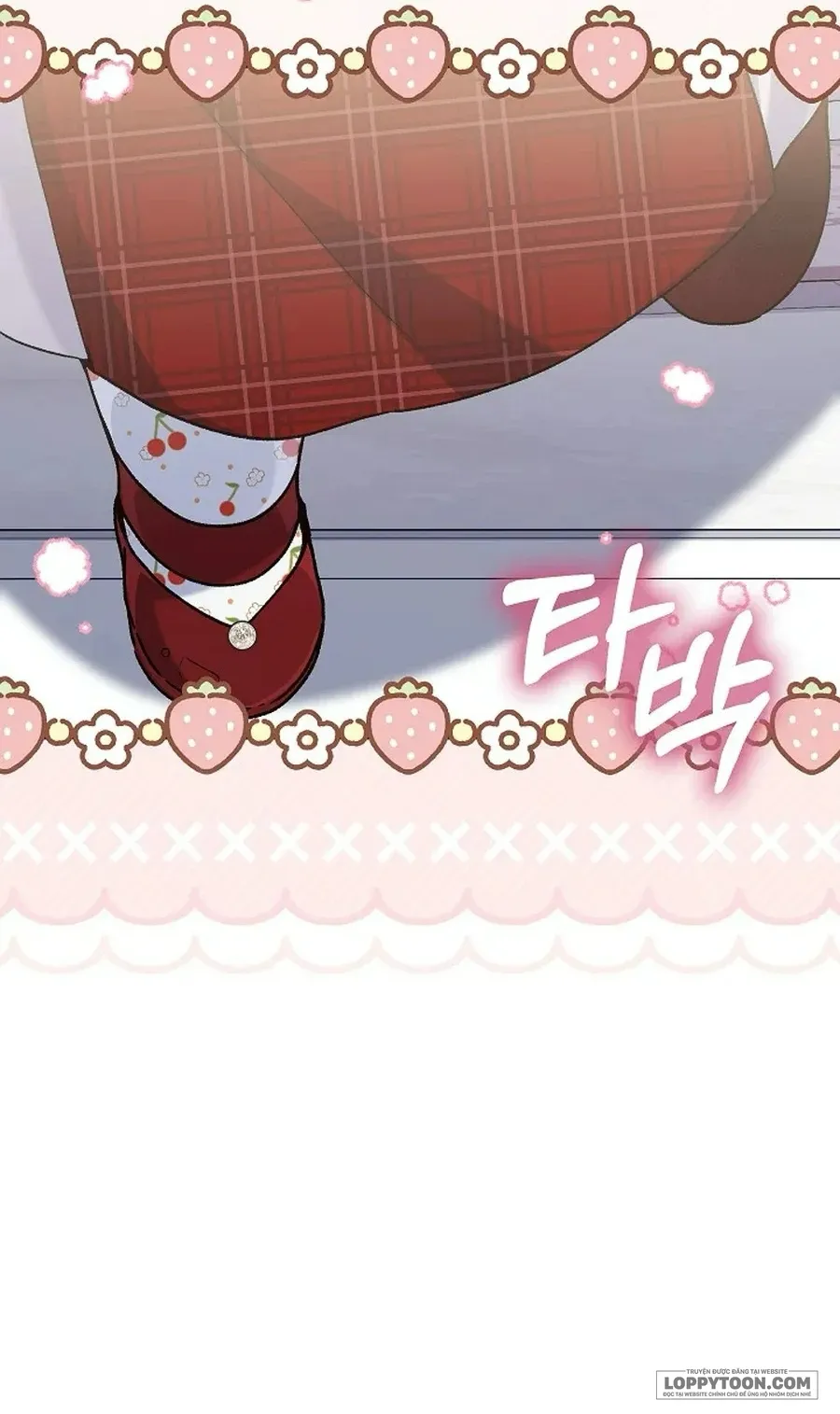 Papa Là Kẻ Thù Kiếp Trước Của Tôi? Chap 77 - trang 48