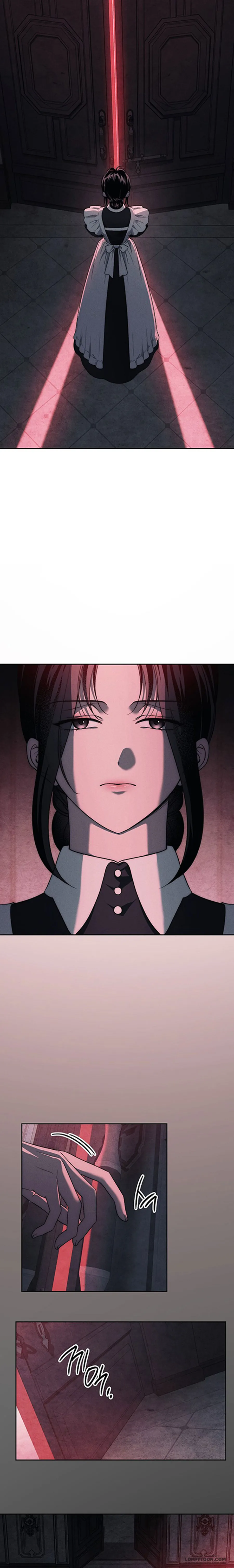 Mộ Thiên Nga Chap 39 - trang 18