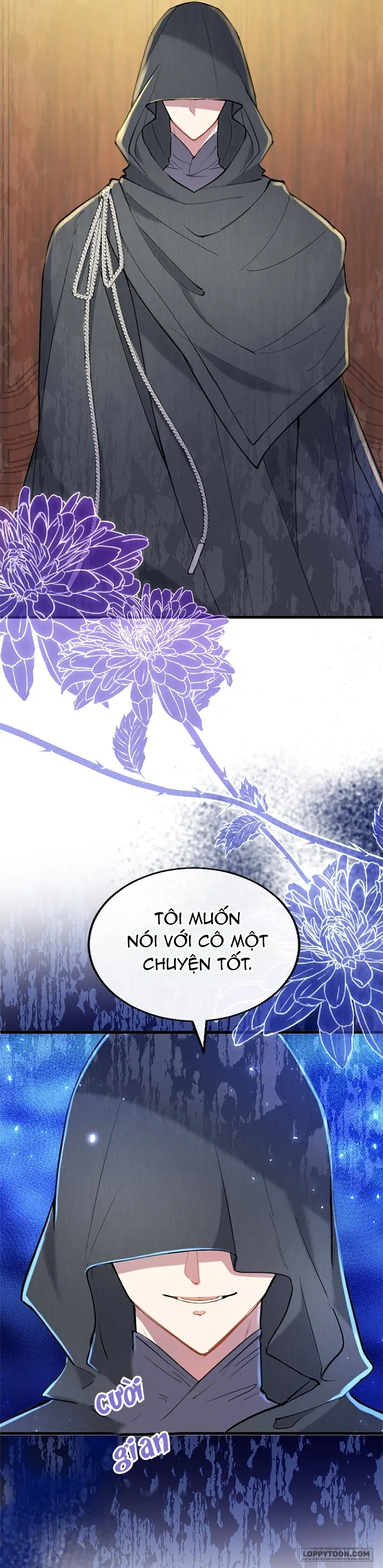 Đại Tiểu Thư Sao Phải Giả Nam Chap 60 - trang 16