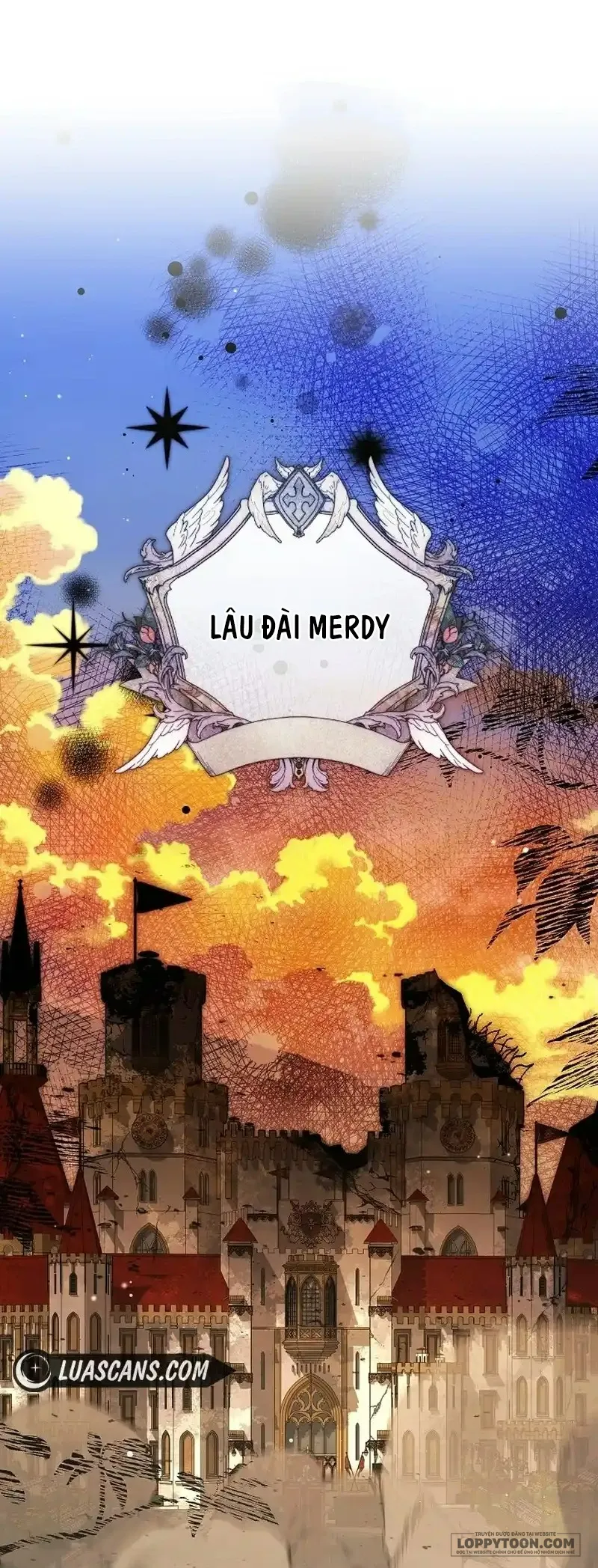 Papa Là Kẻ Thù Kiếp Trước Của Tôi? Chap 14 - trang 1