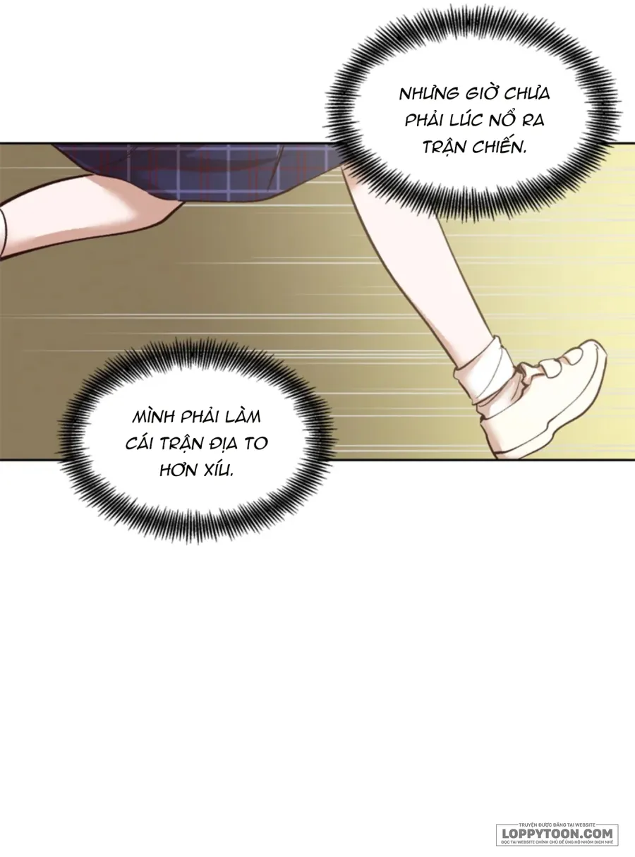 Thanh Xuân Của Chúng Ta Chap 6 - trang 49