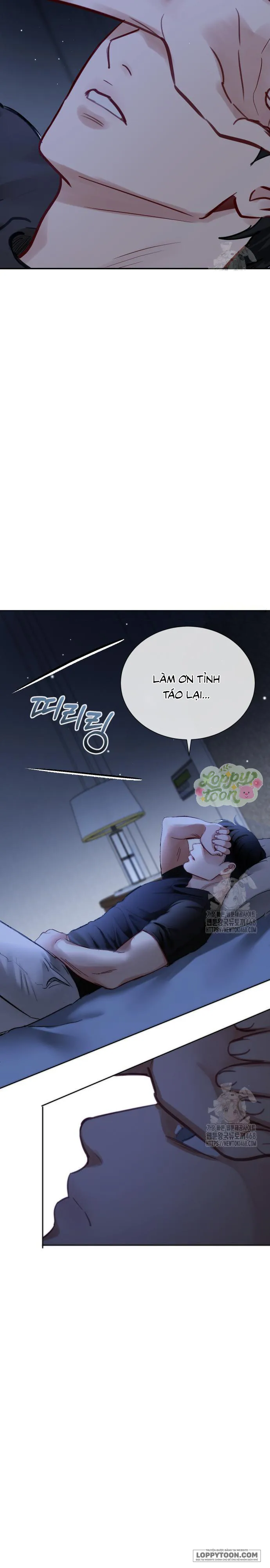 Quyền Lực Của Thư Ký Chap 14 - trang 22