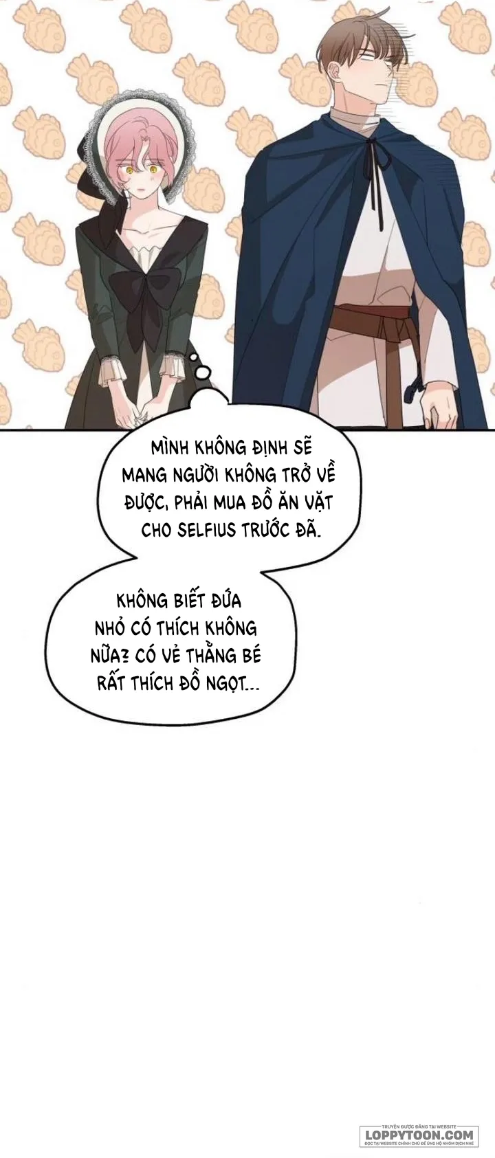 Gia Đình Chồng Quá Ám Ảnh Bởi Tôi Chap 15 - trang 62