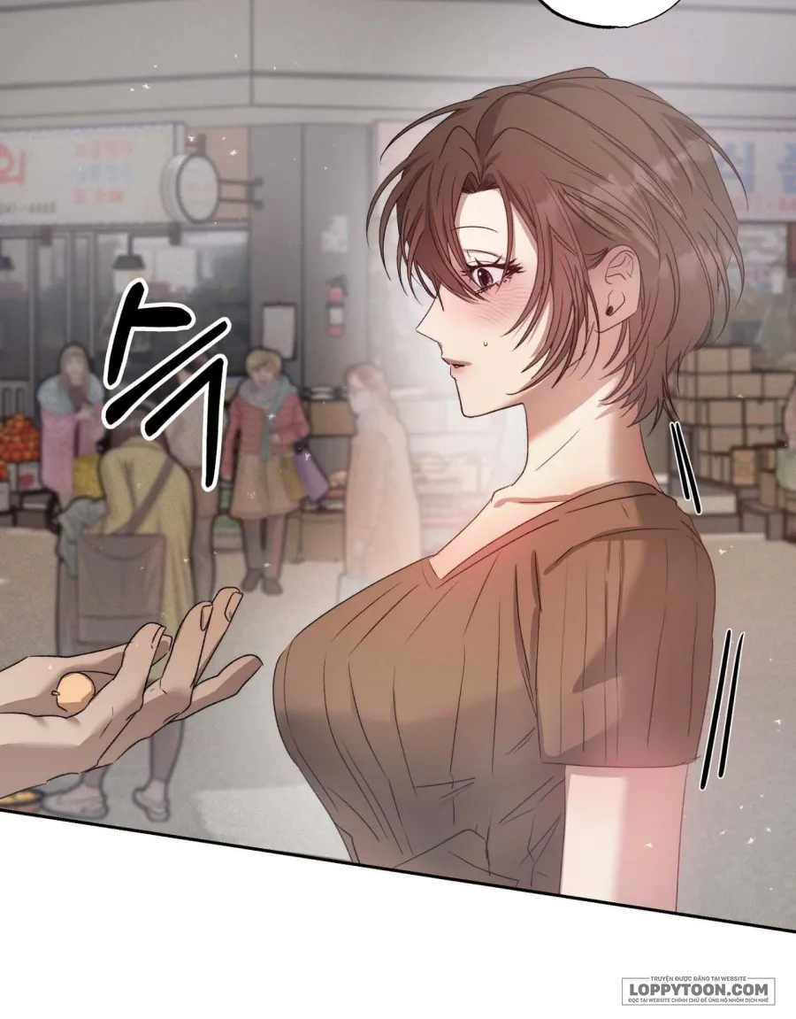 Mùa Hè Năm Ấy, Tựa Như Hoa Dại Chap 6 - trang 19