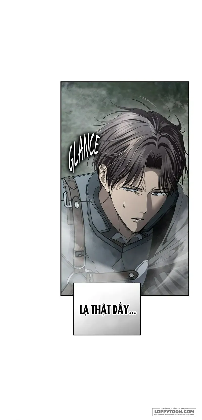 Presepe Bên Ngoài Chiếc Lồng Chap 41 - trang 2