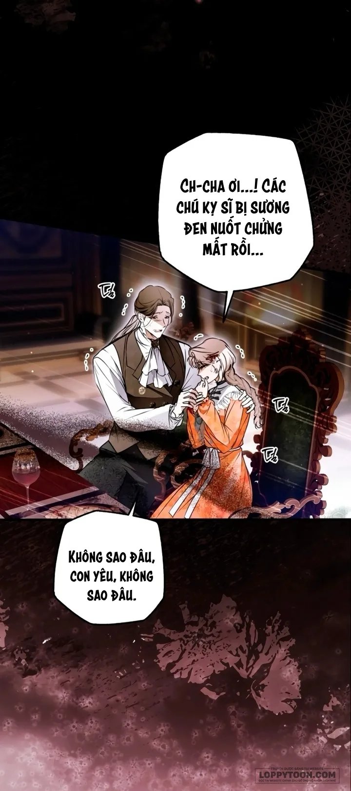 Có Kẻ Đã Sở Hữu Cơ Thể Của Tôi Chap 73 - trang 23