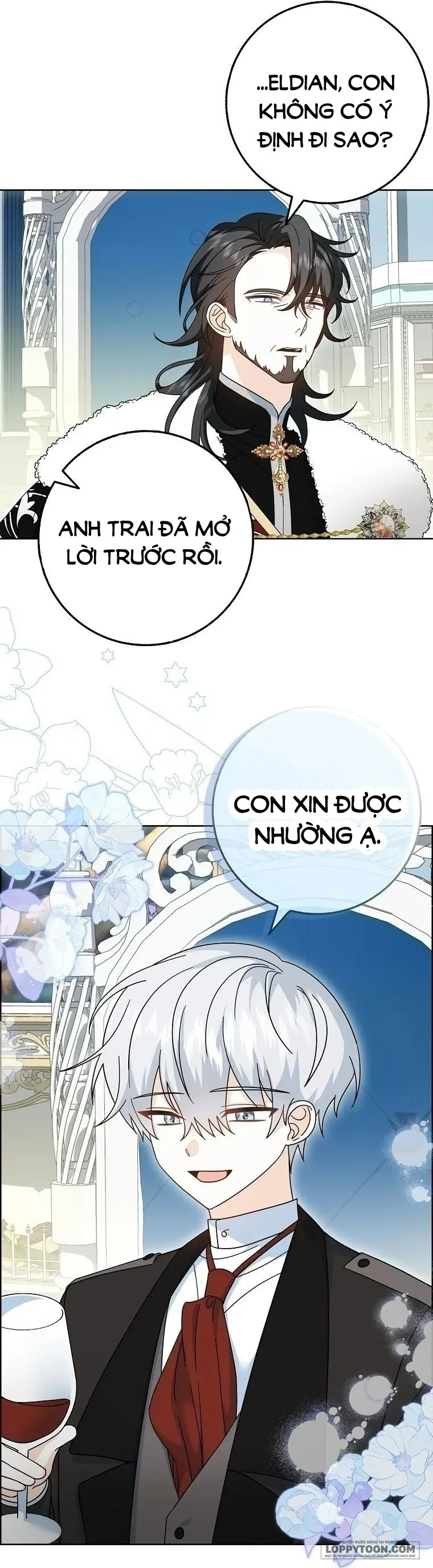 Tôi Sẽ Chiếm Lấy Ngư Trường Này! Chap 11 - trang 6