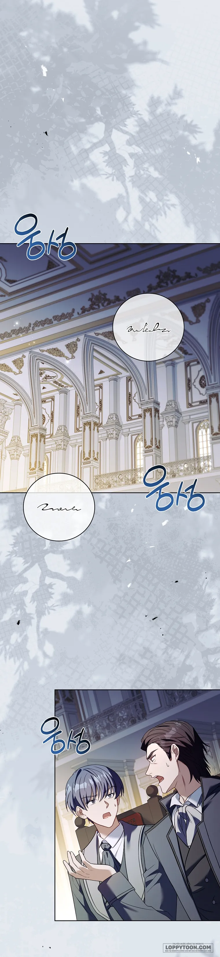 Cha Nào Con Nấy Chap 2 - trang 1