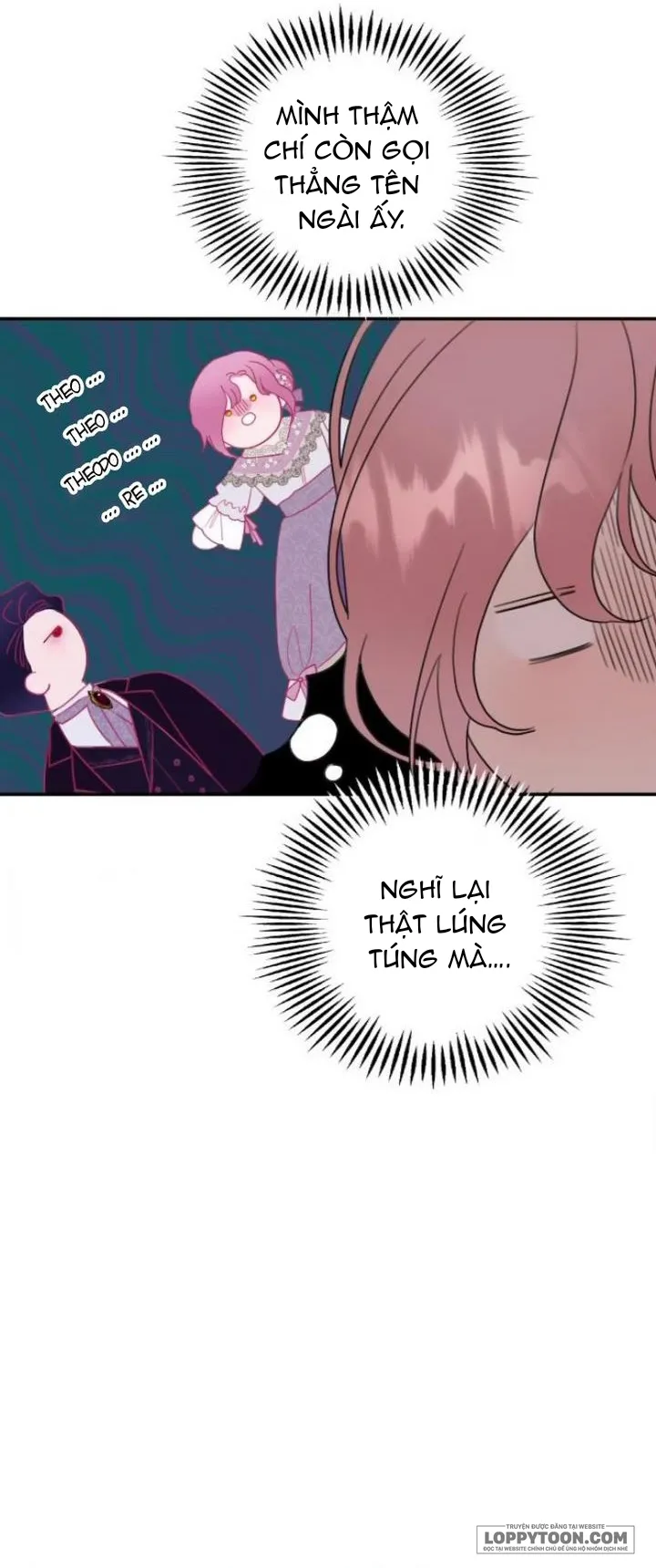 Gia Đình Chồng Quá Ám Ảnh Bởi Tôi Chap 14 - trang 13