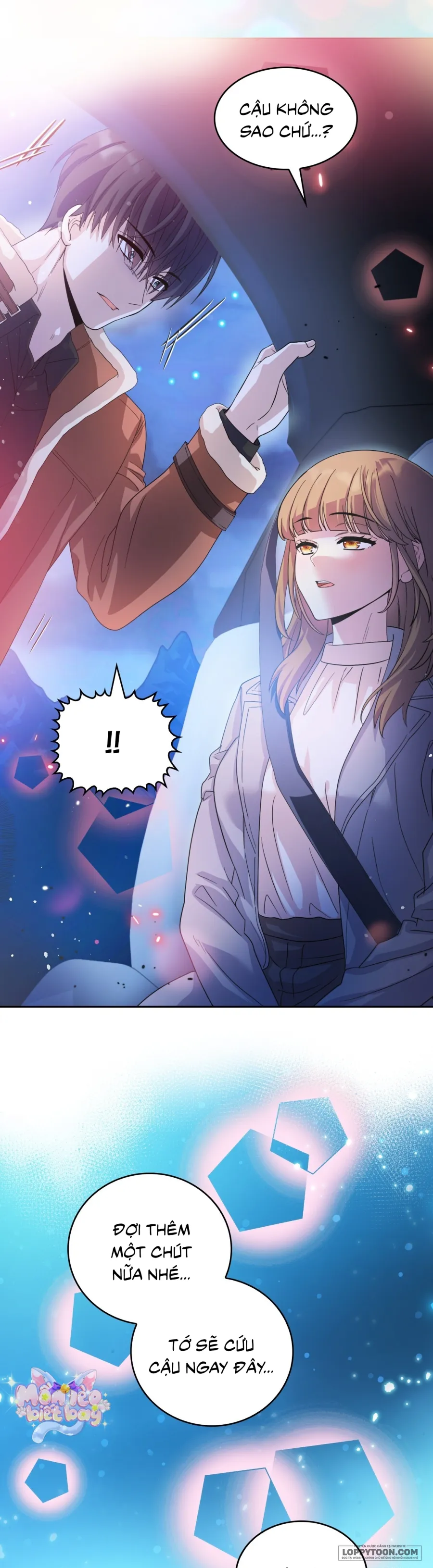 Bạn Thời Thơ Ấu Thịt Tôi Trong Lúc Thôi Miên Chap 20 - trang 18