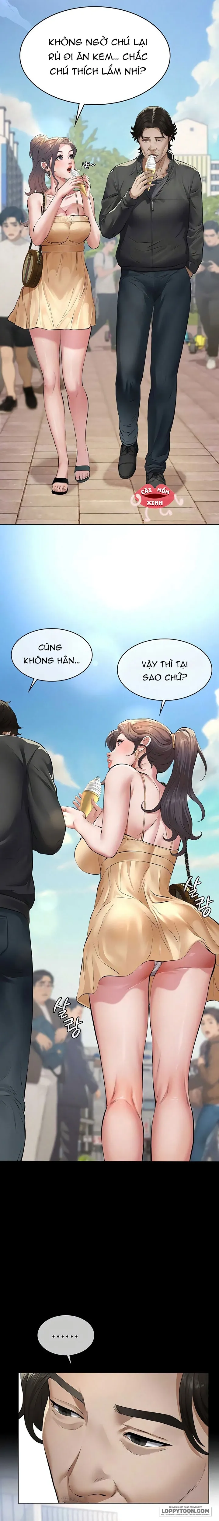 Cuộc Săn "Daddy" Chap 10 - trang 15