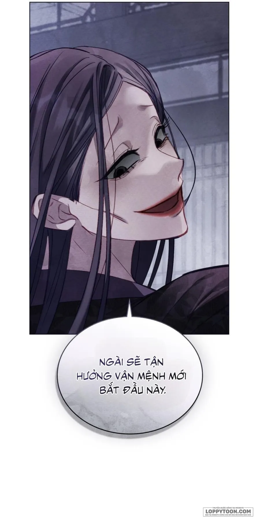 Chuyến Đi Đêm Chap 2 - trang 40