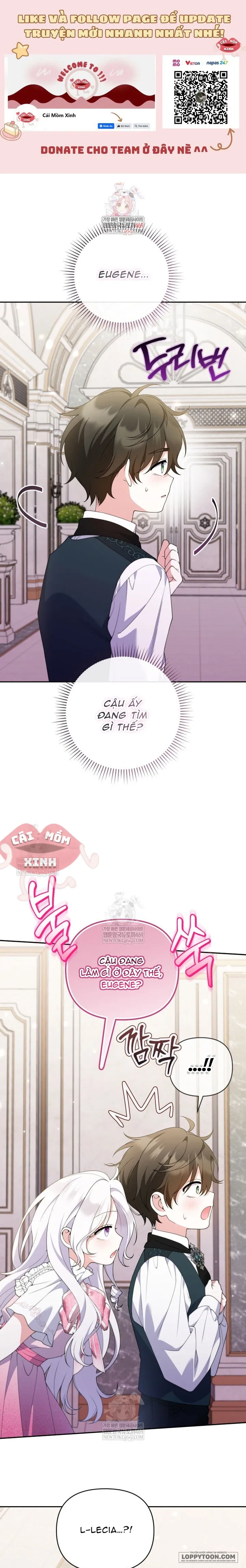 Cái Giá Của Tái Sinh Chap 32 - trang 1
