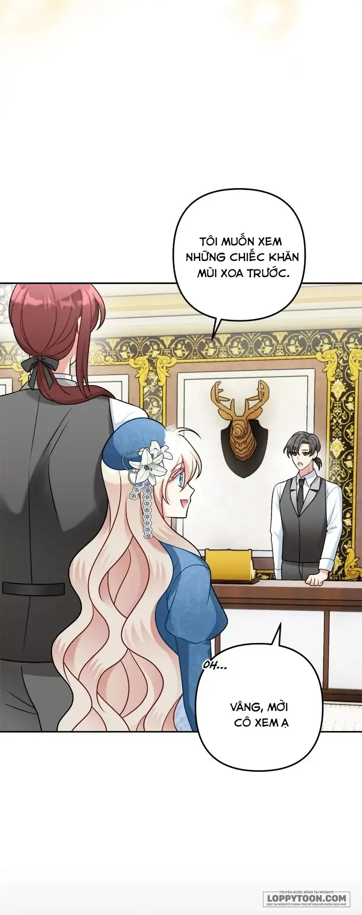 Tôi Sống Chung Với Mẹ Chồng Chap 9 - trang 63