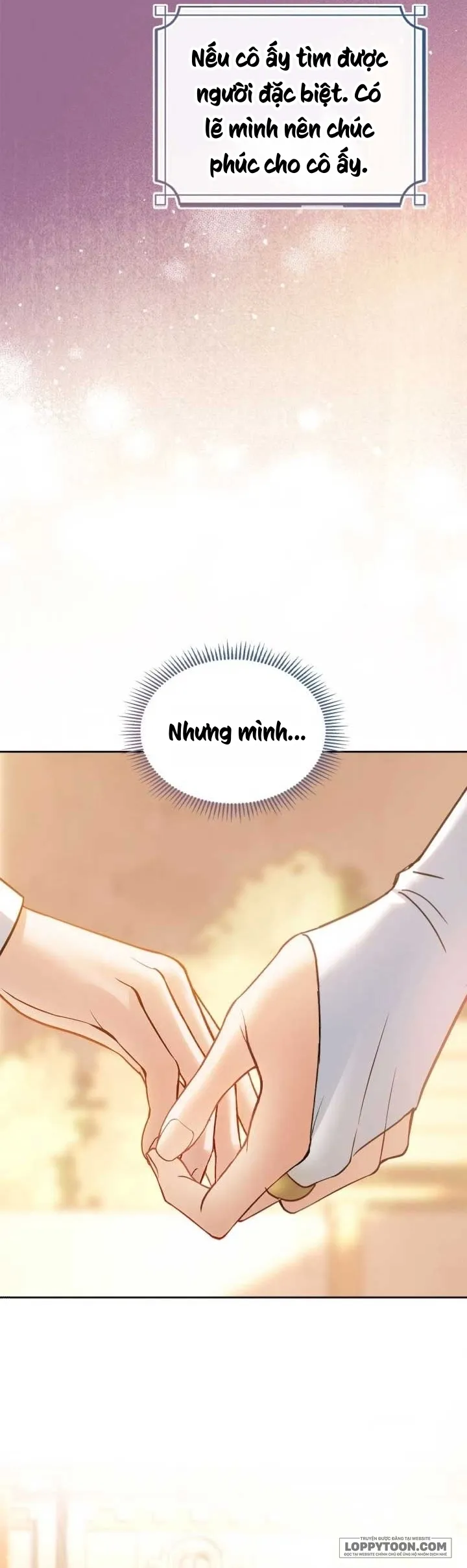 Phạm Nhân Bé Con Của Dinh Thự Mùa Đông Chap 65 - trang 49