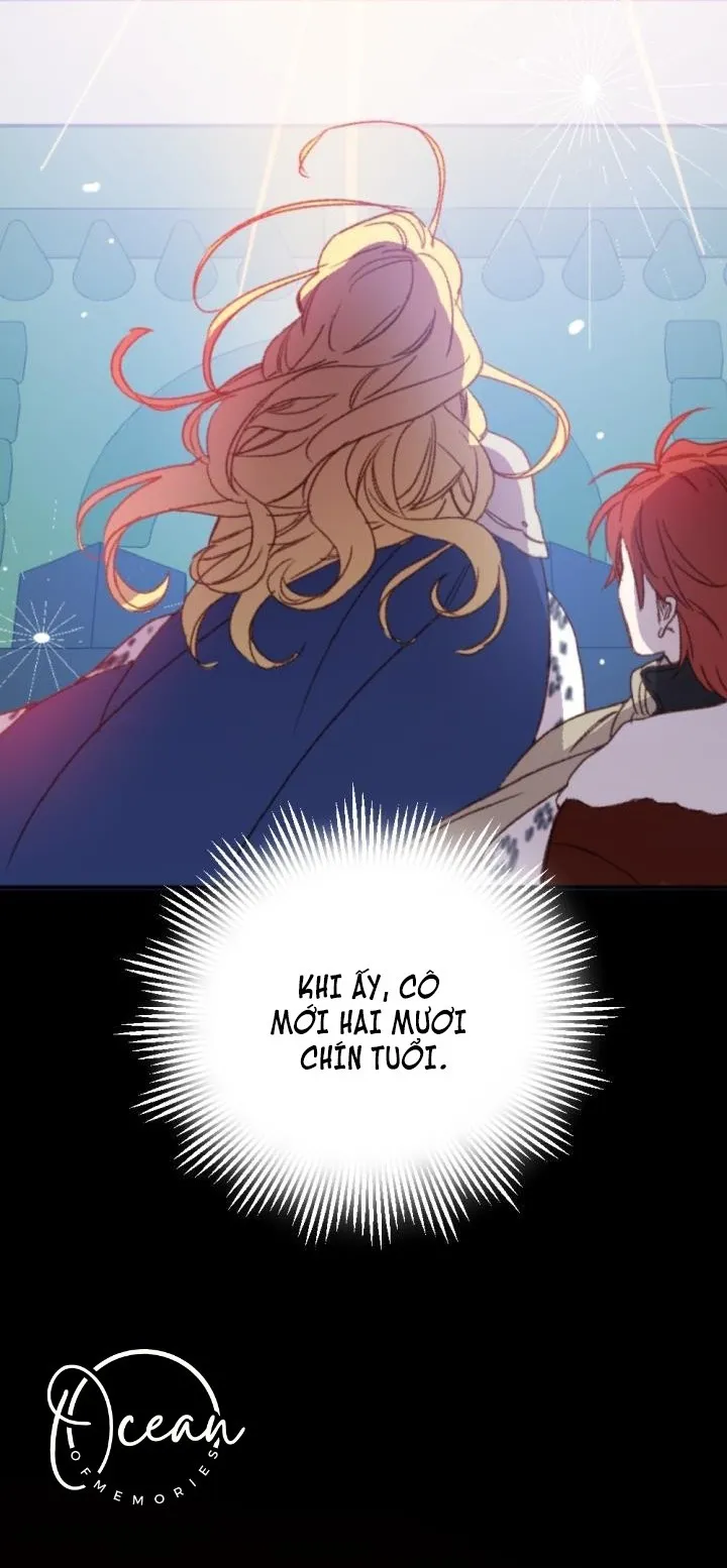 Thợ May Của Nữ Hoàng Cesia Chap 1 - trang 8