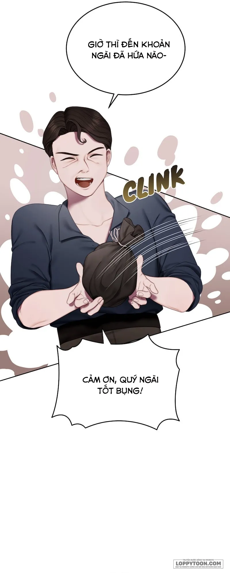 Hầu Nữ Không Còn Thèm Muốn Chủ Nhân Nữa Chap 2 - trang 4