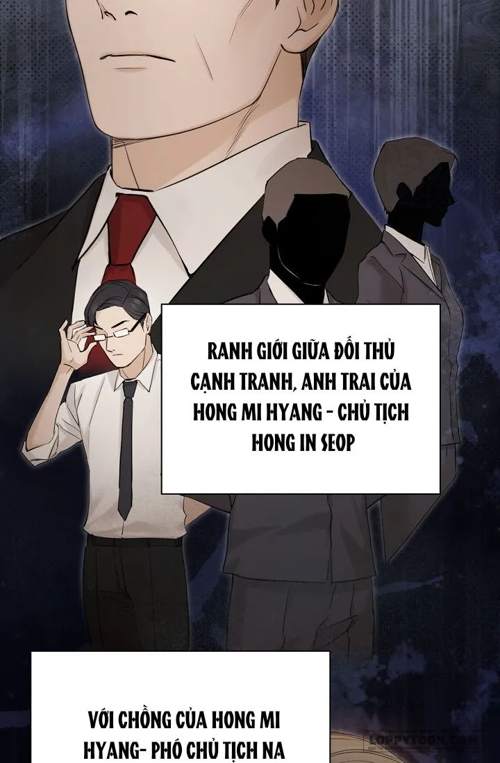 Chỉ Là Ánh Bình Minh Chap 32 - trang 56