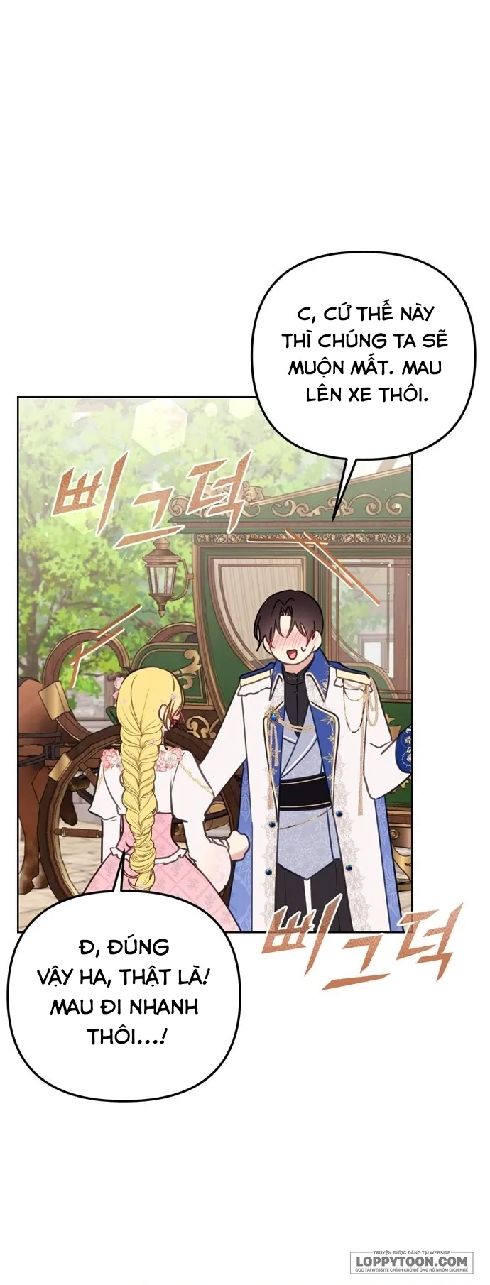 Cuộc Sống Hạnh Phúc Cùng Chồng Chap 43 - trang 41