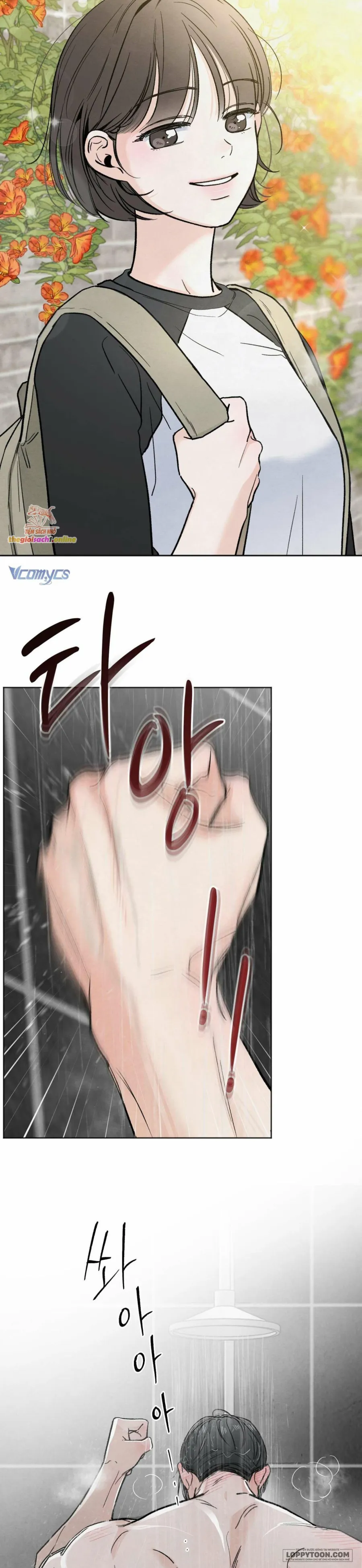 Cuộc Đời Của Kẻ Cặn Bã Chap 13 - trang 20