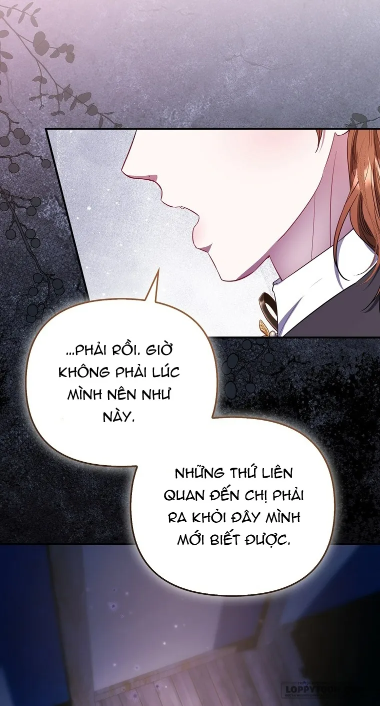 Nàng Công Chúa Của Mọi Người Chap 119 - trang 34