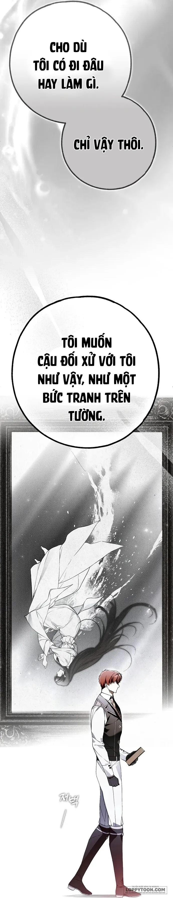 Có Kẻ Đã Sở Hữu Cơ Thể Của Tôi Chap 47 - trang 46