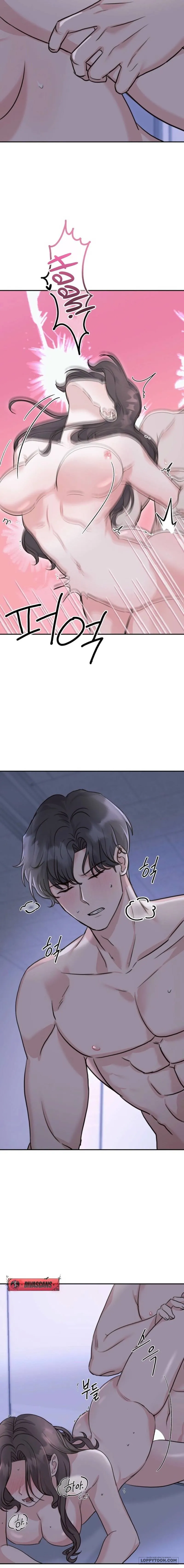 [18+] Lời Tỏ Tình Chóng Mặt Chap 4 - trang 15