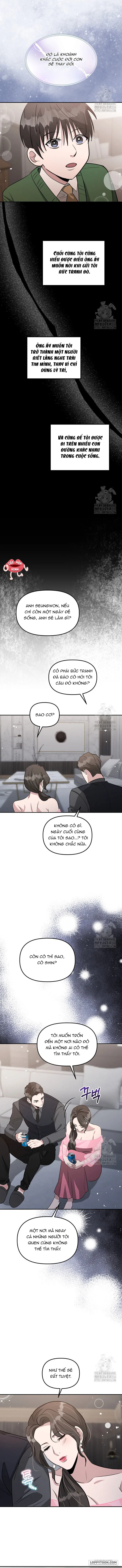 Collector Chap 41 - trang 11