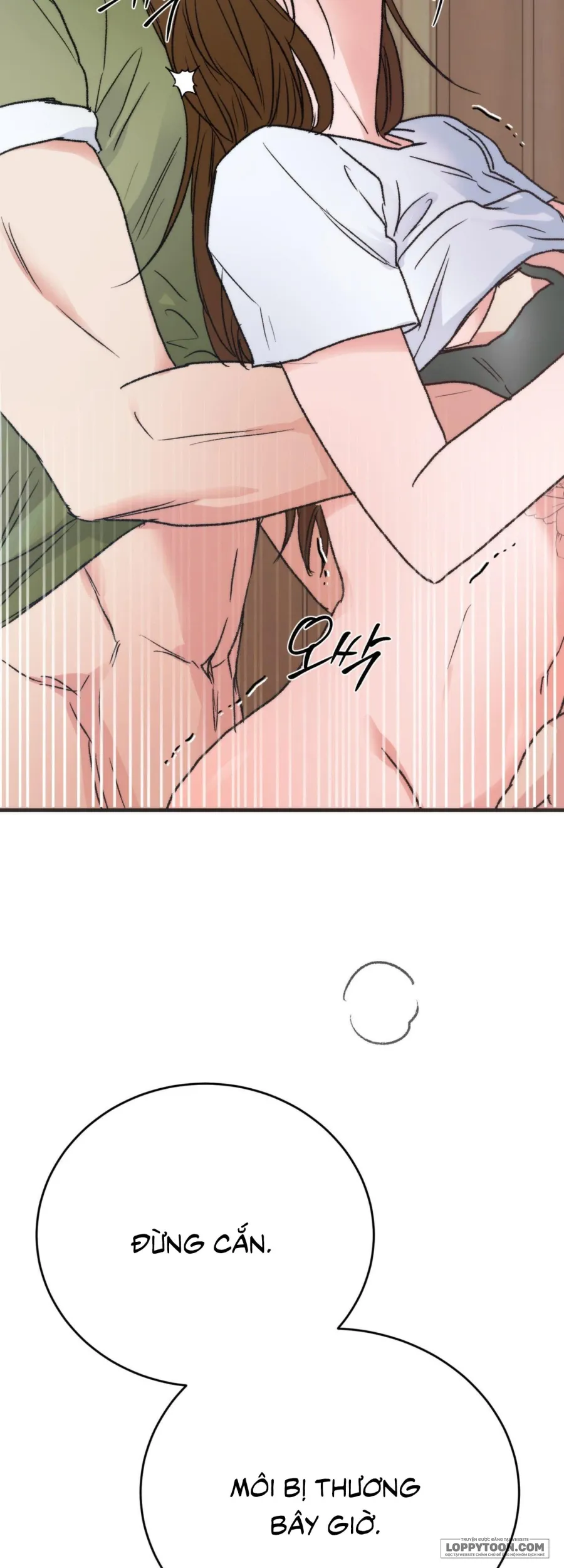 Khúc Hát Giữa Mùa Hè Chap 17 - 🔞🔞🔞 - trang 24