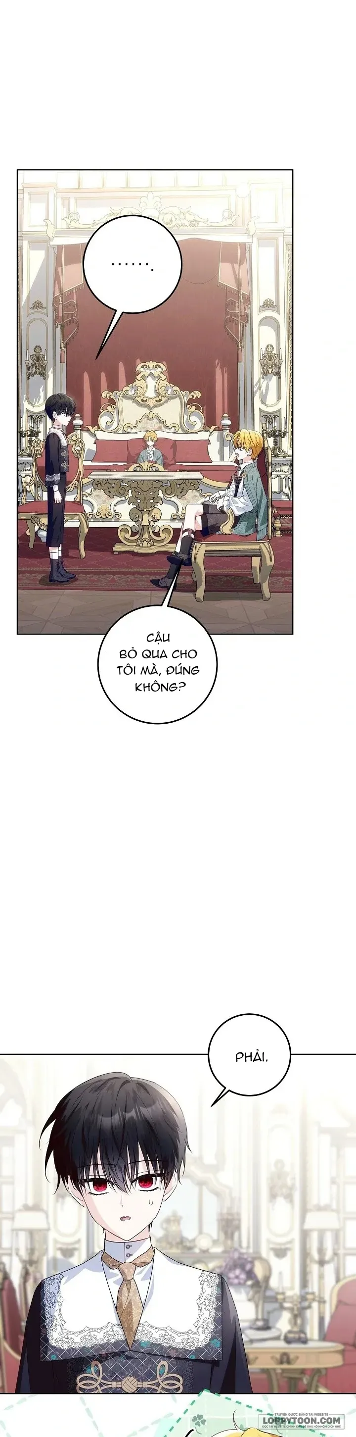 Người Cha Che Giấu Sức Mạnh Chap 25 - trang 28
