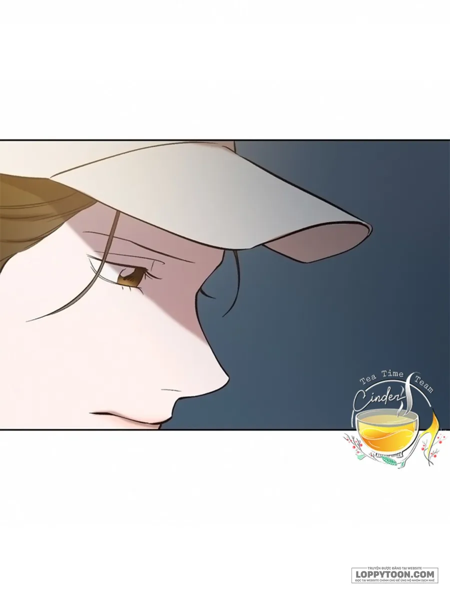 Thanh Xuân Của Chúng Ta Chap 107 - trang 33