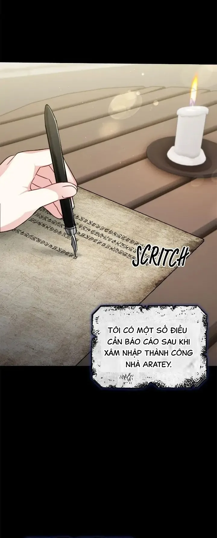 Tôi Sống Chung Với Mẹ Chồng Chap 23 - trang 50