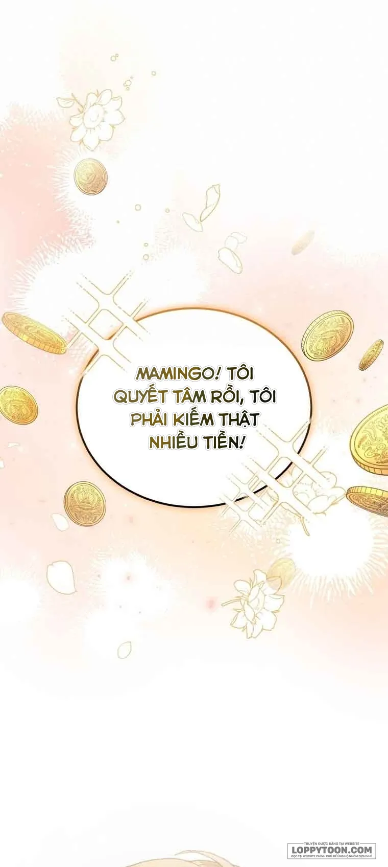 Nàng Tiên, Hãy Ký Hợp Đồng Nào Chap 12 - trang 24