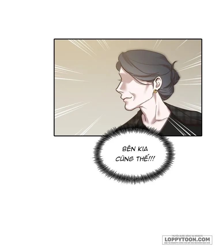 Thanh Xuân Của Chúng Ta Chap 85 - trang 15