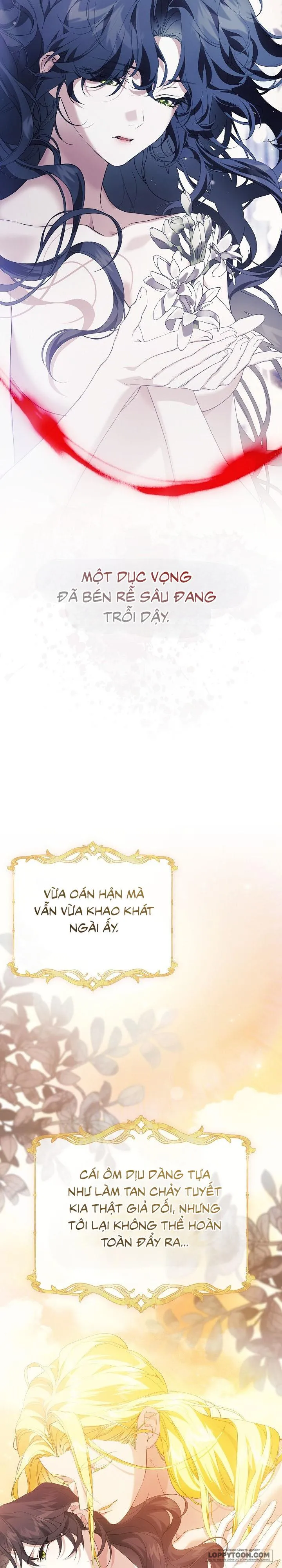Dành Cho Các Nữ Thần: Dành Cho Daphne Chap 16 - 🔞🔞 - trang 7