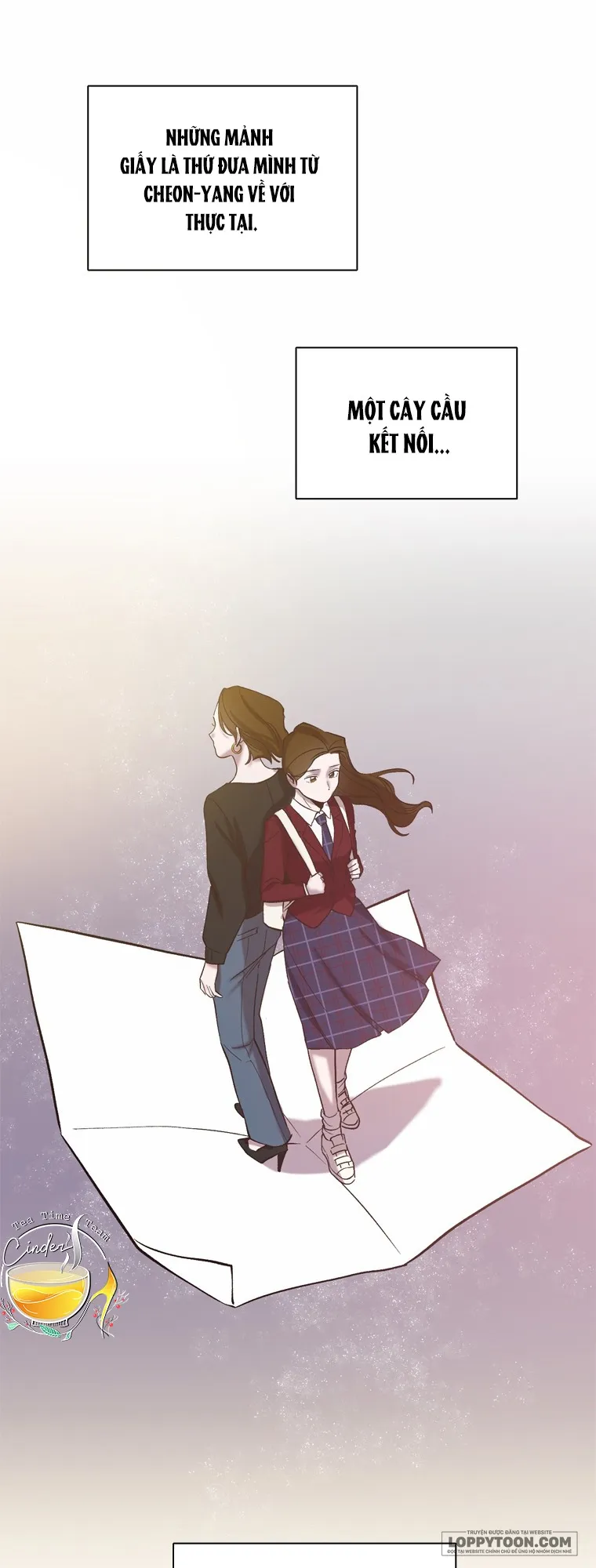 Thanh Xuân Của Chúng Ta Chap 110 - trang 39