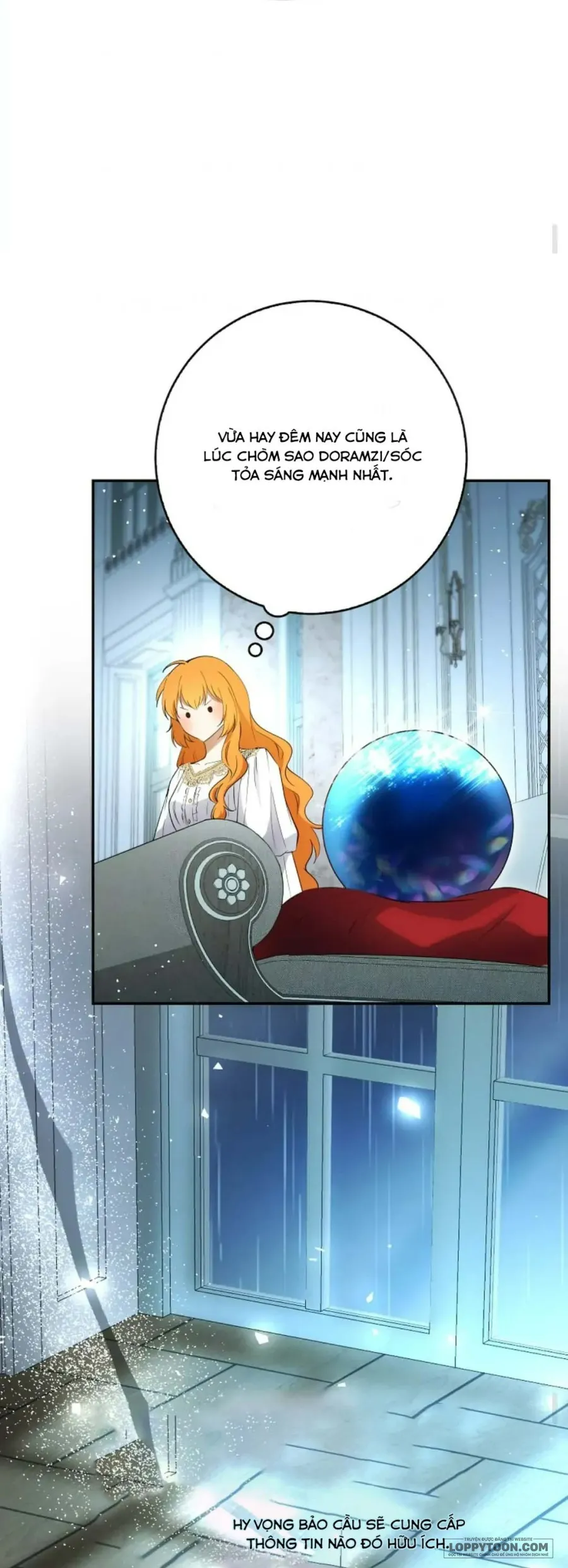 Sóc Con Tài Năng Chap 94 - trang 46