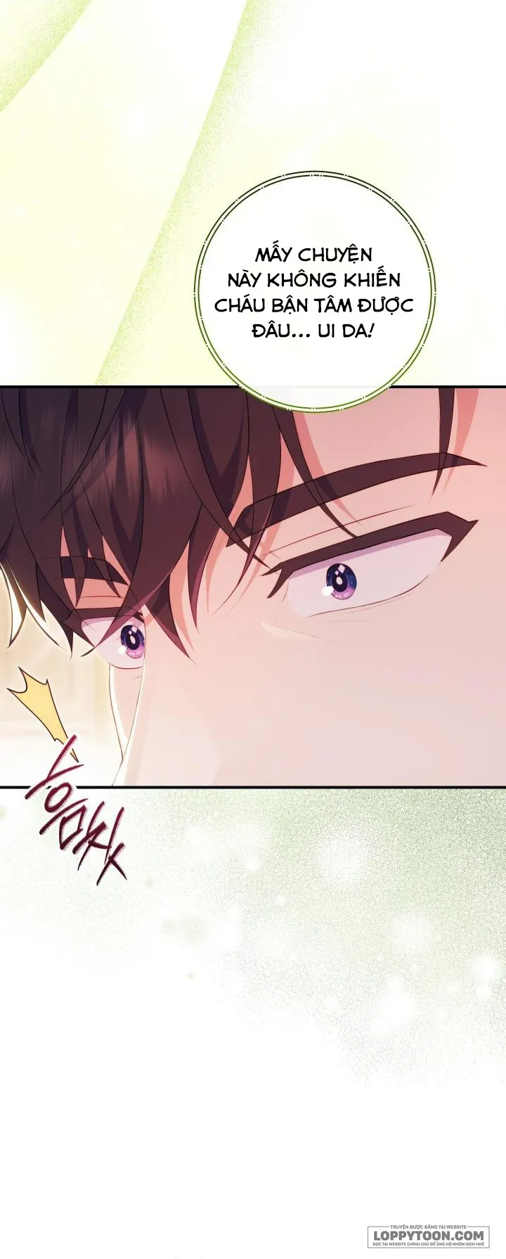 Trở Thành Bạn Thời Thơ Ấu Của Nam Phụ Ám Ảnh Chap 7 - trang 32