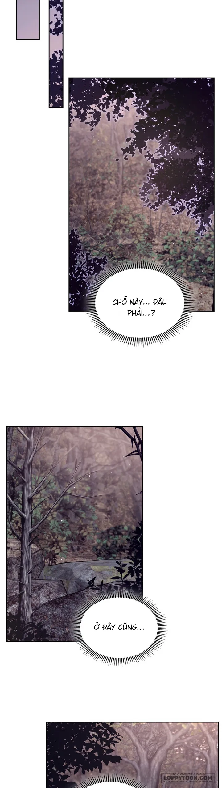 Nam Chính Quái Vật Sống Dưới Giường Tôi Chap 39 - trang 28