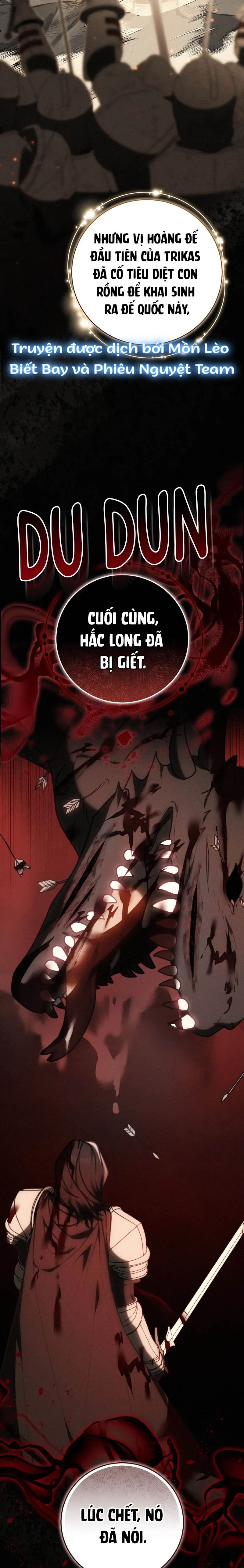 Lần Này Tôi Sẽ Sinh Con Với Người Đàn Ông Khác Chap 62 - trang 12