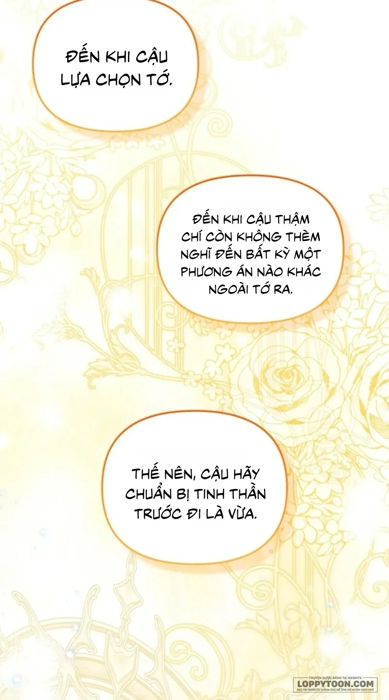 Con Dâu Của Kẻ Phản Diện Là Người Có Tố Chất Quyền Lực Chap 52 - trang 56