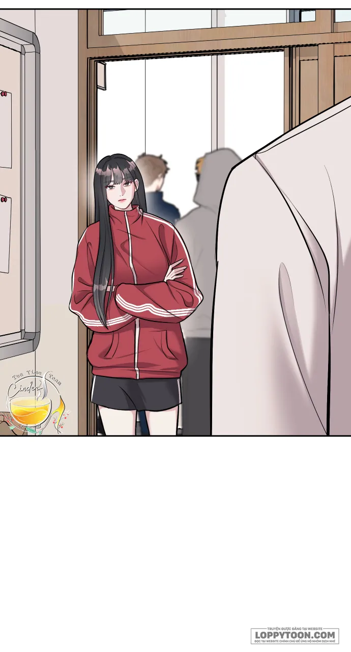 Xâm Nhập Trường Trung Học Tài Phiệt Chap 20 - trang 11