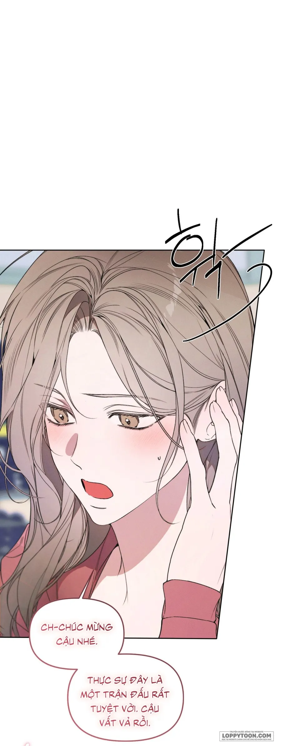 Love:Zero Chap 23 - trang 12