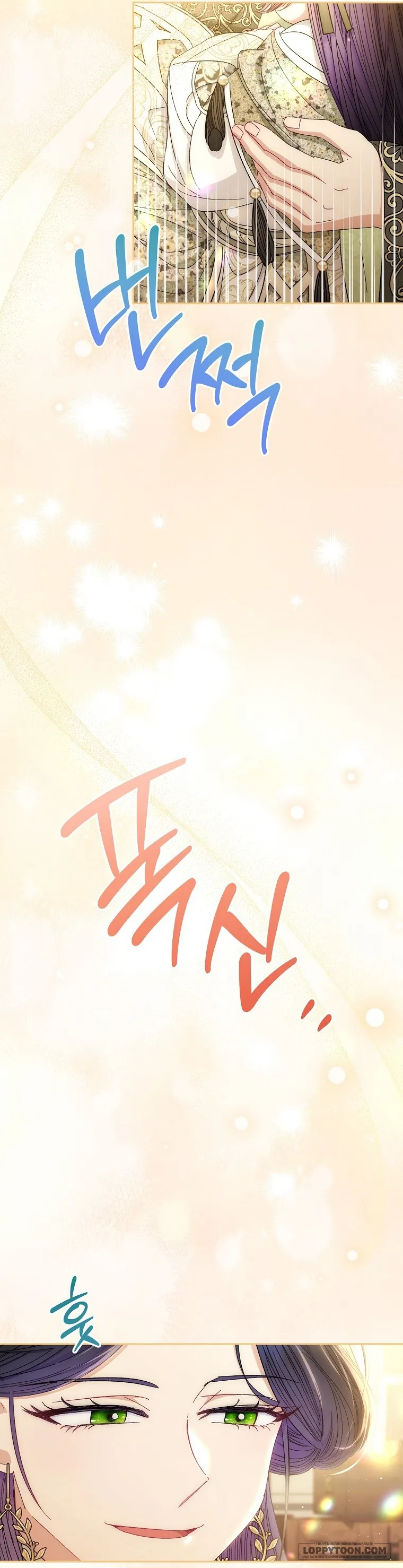 Tiểu Thiếp Chỉ Muốn Sống Yên Bình Chap 11 - trang 49