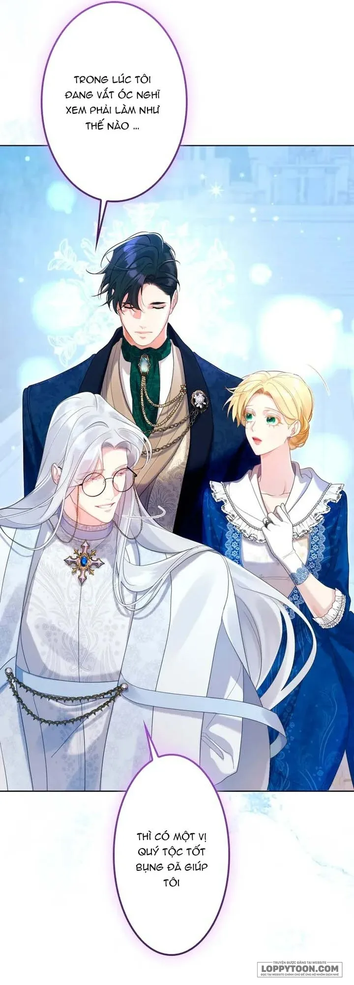 Không Cần Hối Hận Chap 29 - trang 10