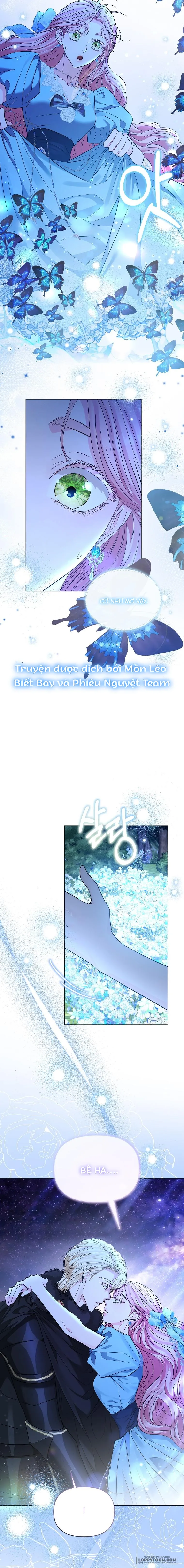 Tôi Bị Ám Ảnh Bởi Người Chồng Phản Diện Chap 26 - trang 2