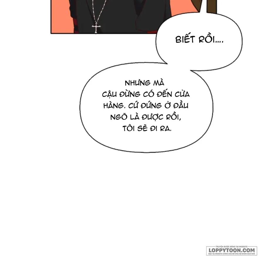 Thanh Xuân Của Chúng Ta Chap 20 - trang 37